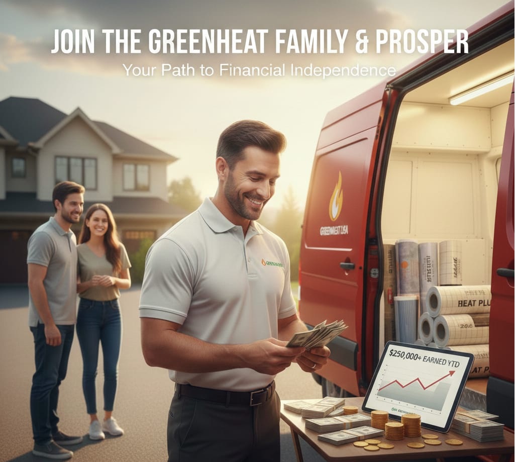 Green Heat Network